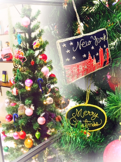 メリークリスマス