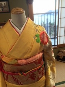 休日の巻