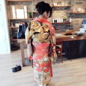 成人式の巻