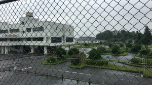 懐かしさ