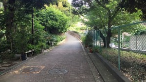 好きな場所