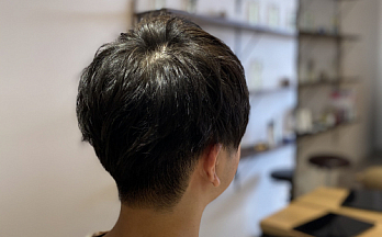 この春イメージチェンジ!